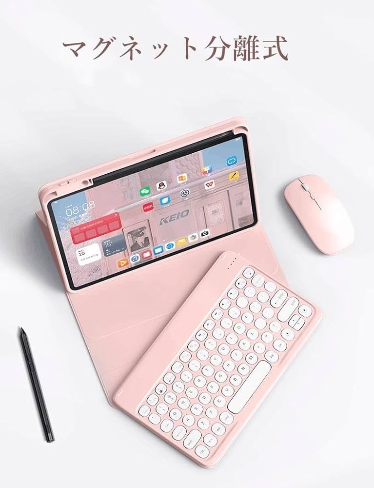 マウス付き iPadAir11インチ M3 M2 キーボードケース iPad A Amazon.co.jp: iPadAir11インチ M3 M2 キーボードケース iPad